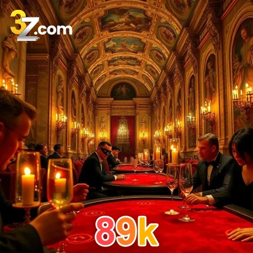 89K Jogos de caça-níqueis