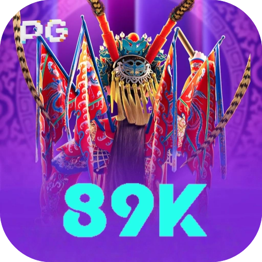 89K LOGO